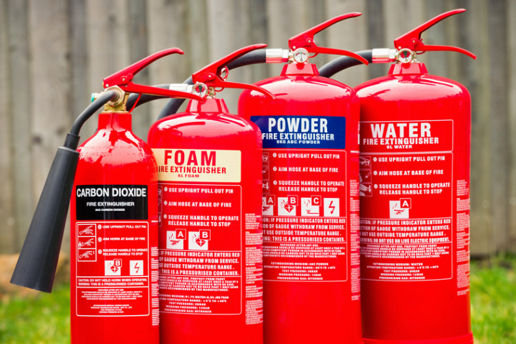 Fire Awareness