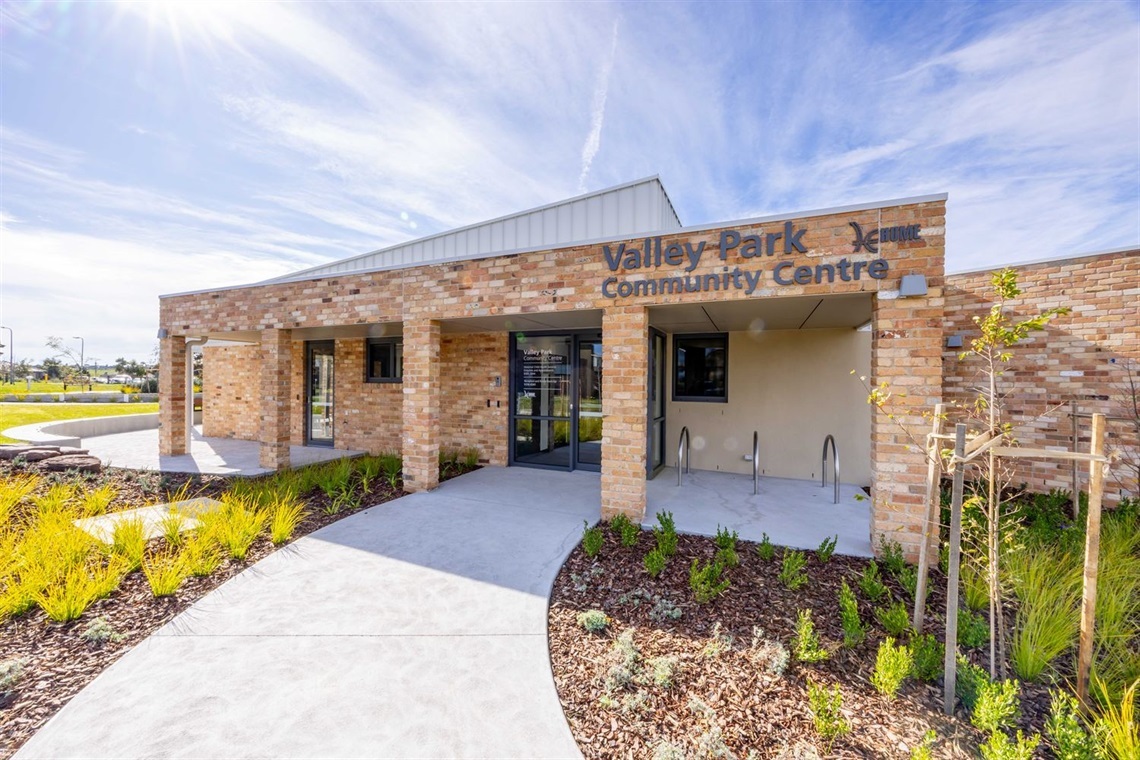 Westmeadowns Venue