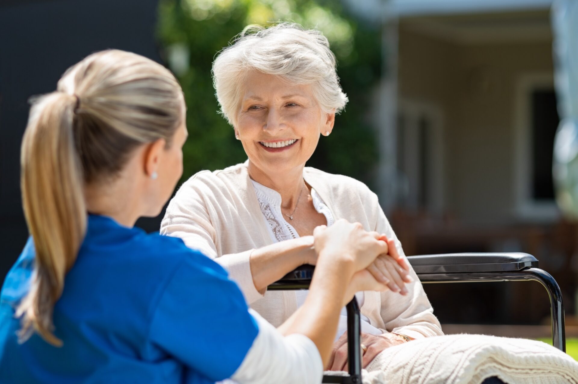 Aged Care