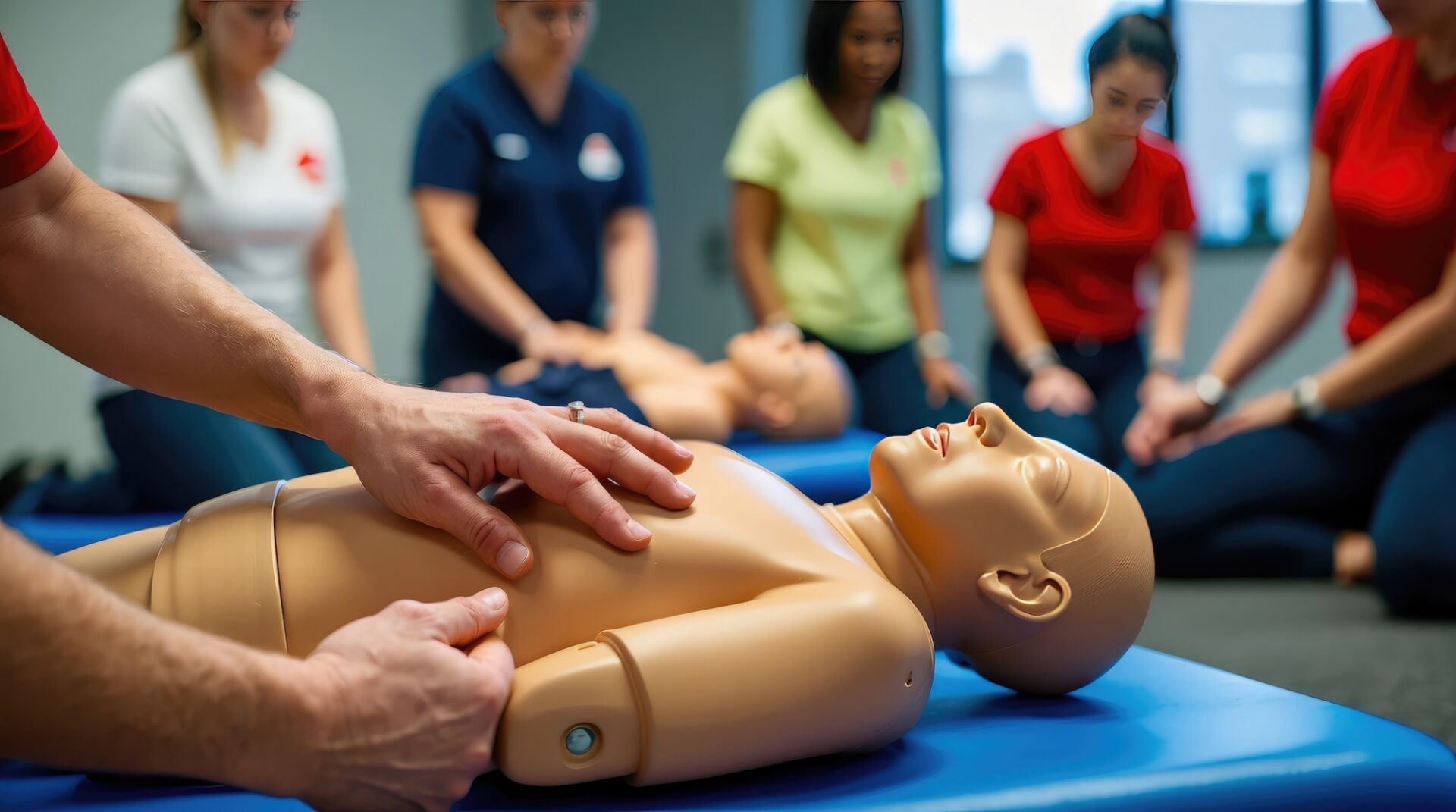 CPR Training