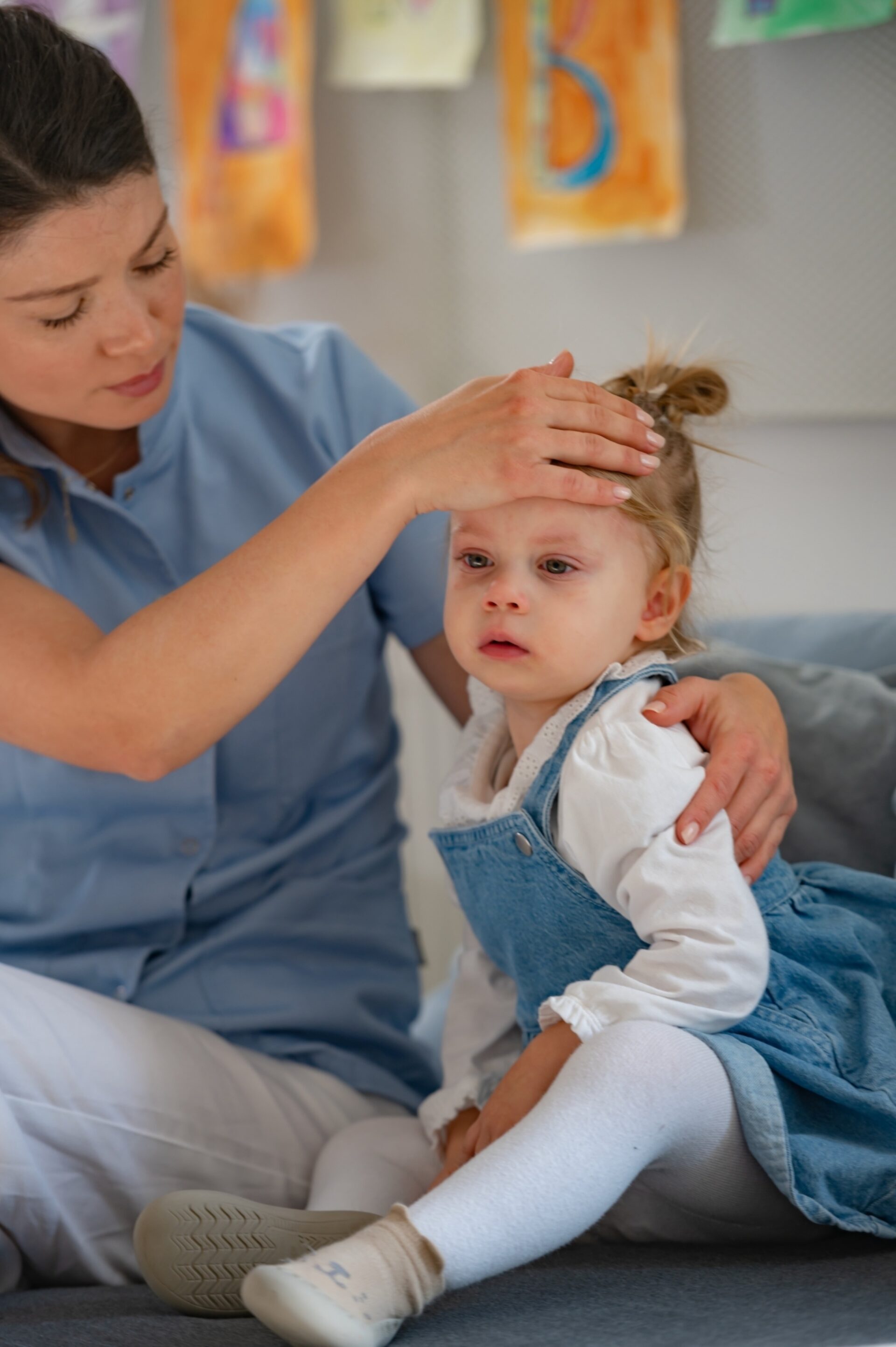 Childcare