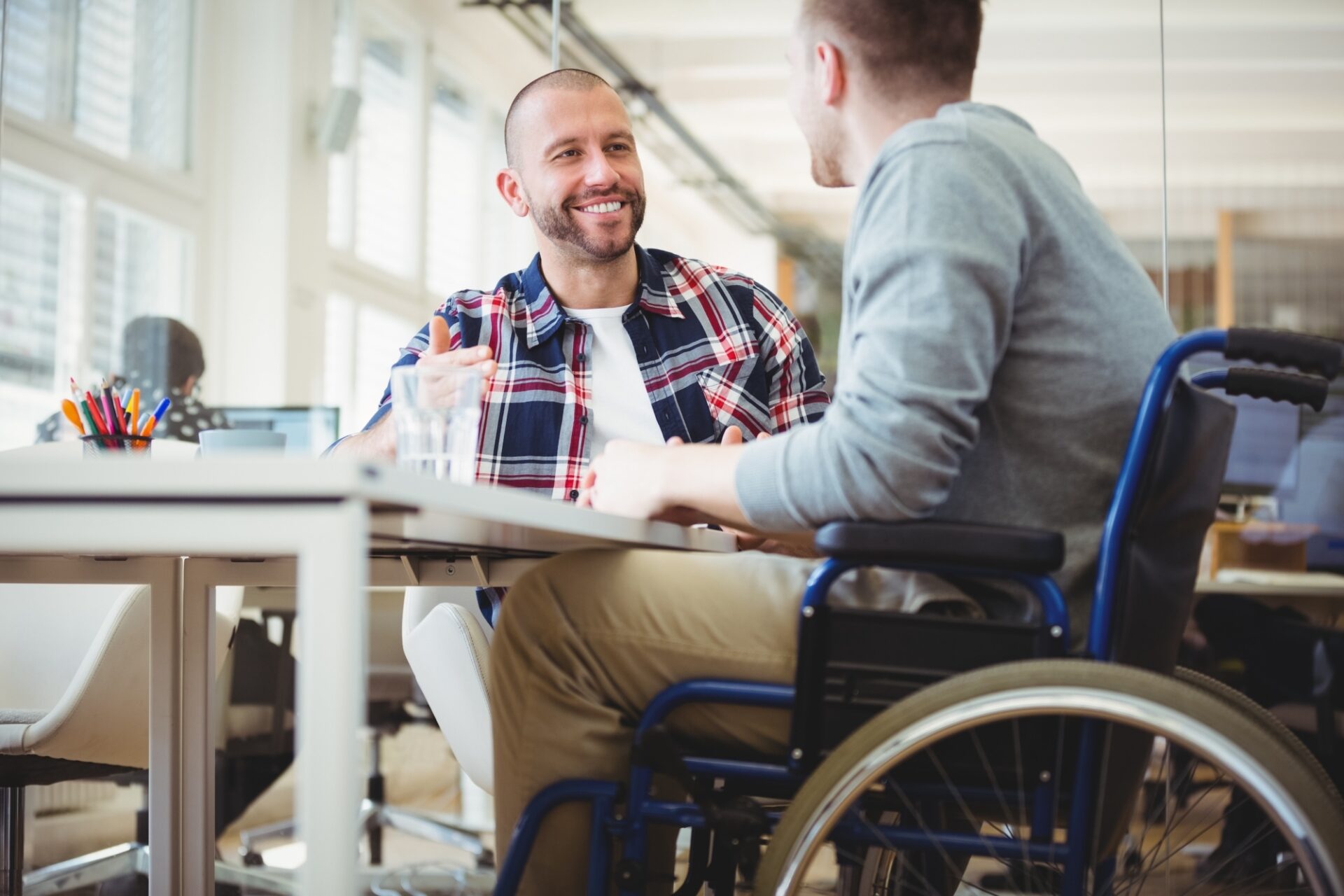Disability