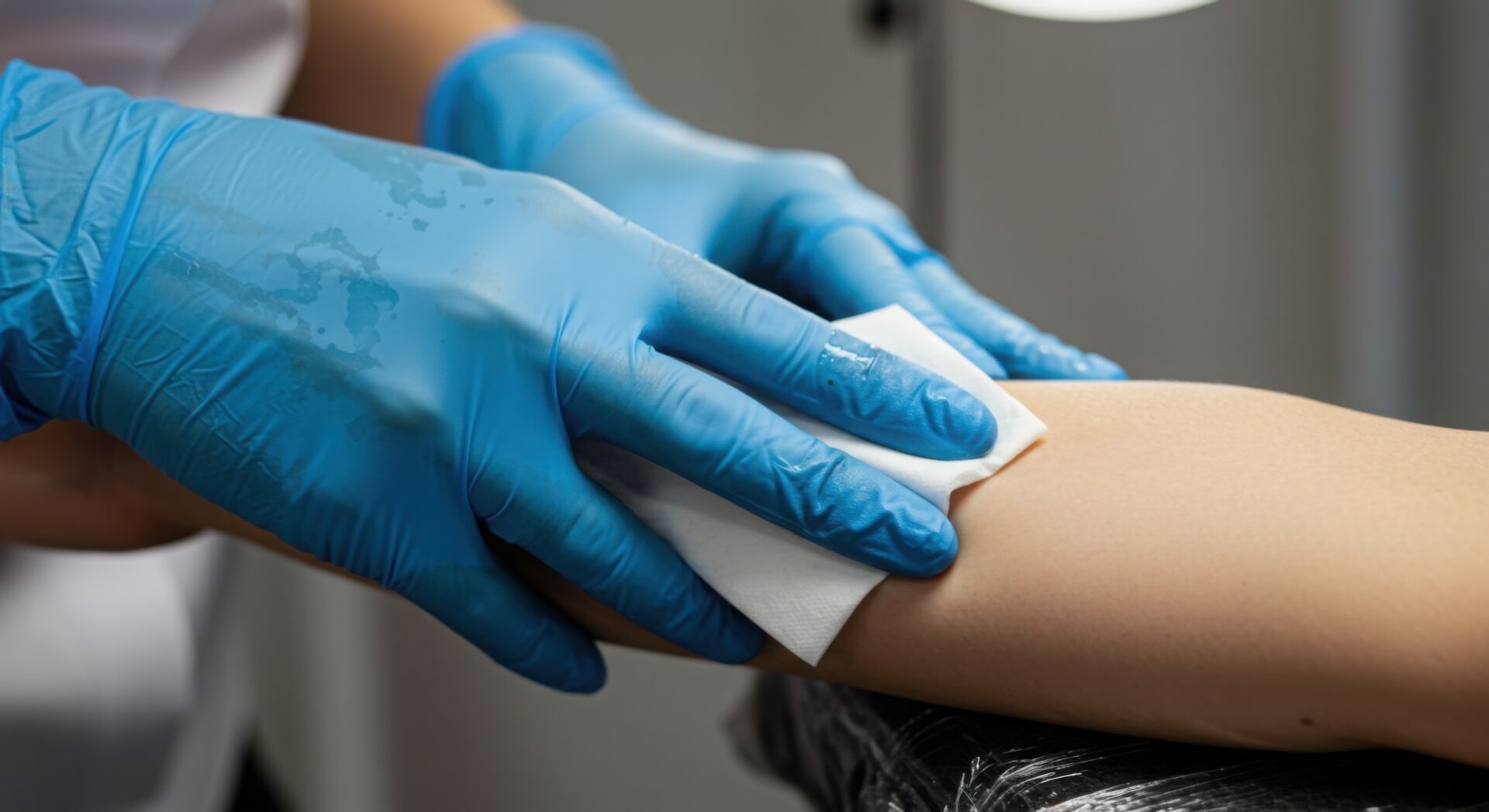 Infection Control
