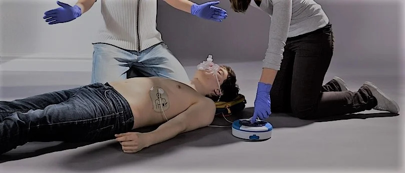 Defibrillators