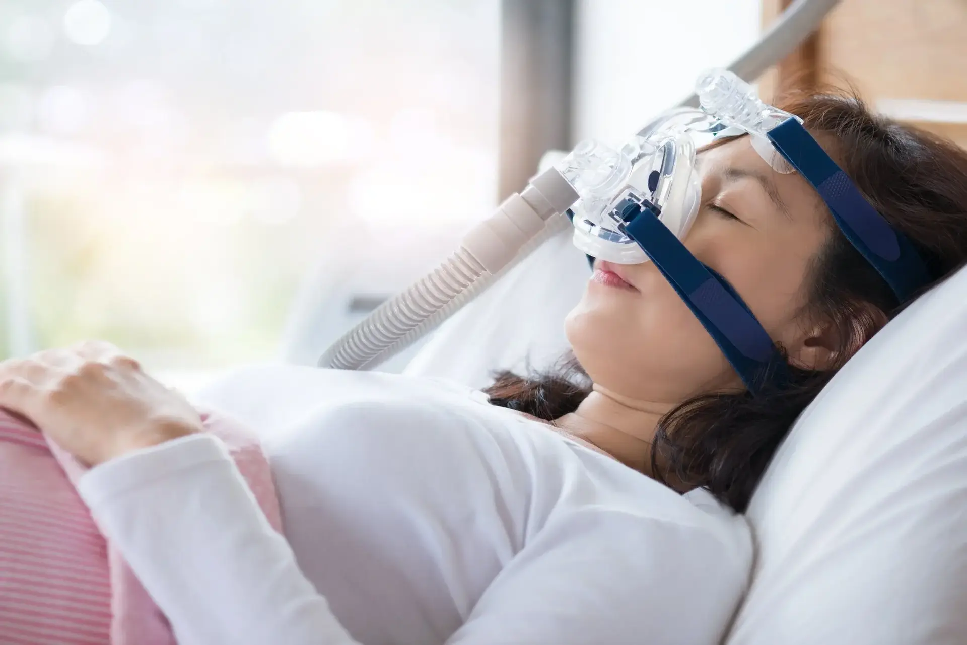Ventilator