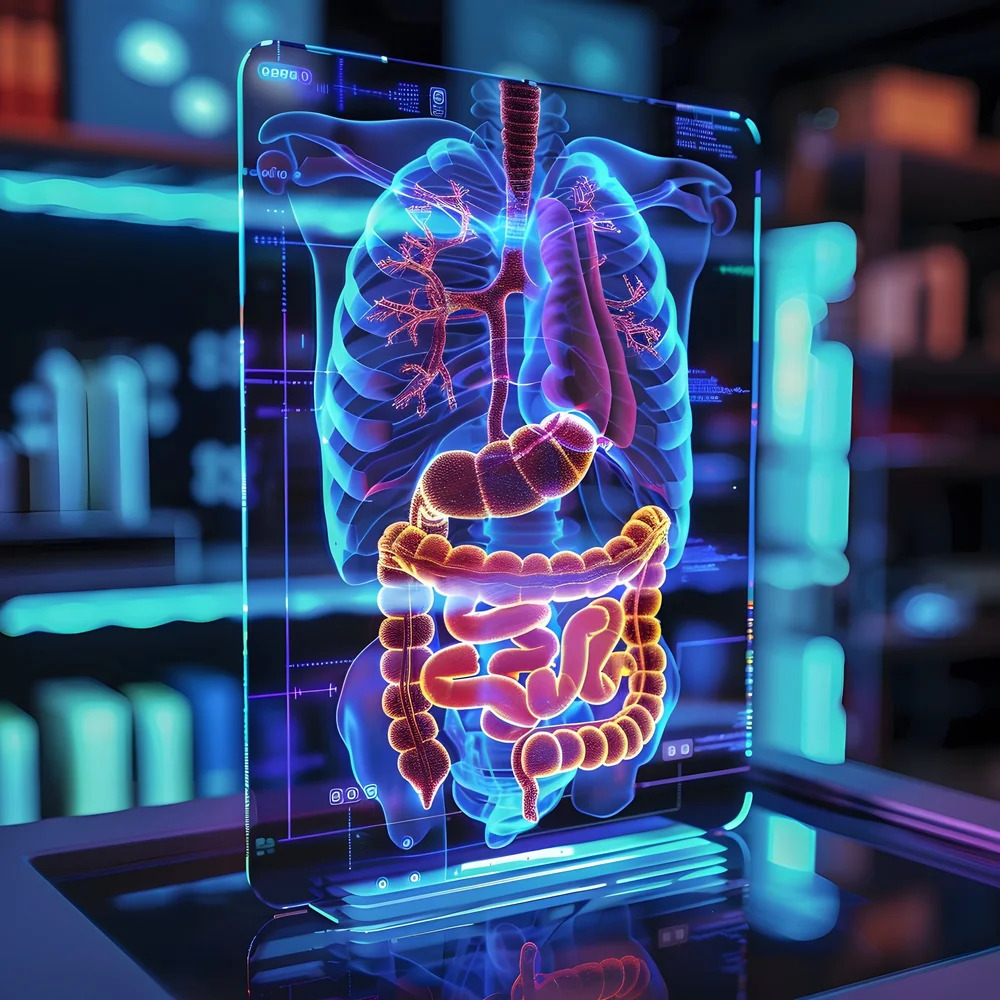 Body systems