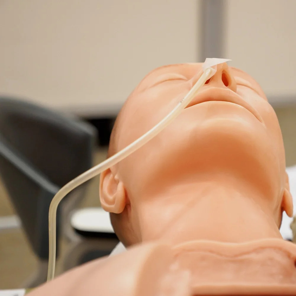 Nasogastric